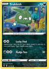 Image for Trubbish (SWSH04: Vivid Voltage) (110/185) - Pokemon