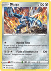 Image for Dialga (SWSH04: Vivid Voltage) (121/185) - Pokemon