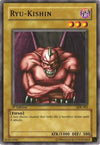 Image for Ryu-Kishin (Starter Deck: Kaiba) (SDK-003) - YuGiOh