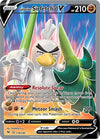 Image for Galarian Sirfetch'd V (Full Art) (SWSH04: Vivid Voltage) (174/185) - Pokemon