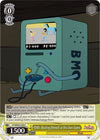 Image for BMO: Beating Himself at His Own Game (Adventure Time) (AT/WX02-029 C) - Weiss Schwarz
