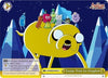 Image for Escape from Ice Kingdom (Adventure Time) (AT/WX02-039 CC) - Weiss Schwarz