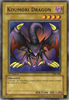 Image for Koumori Dragon (Starter Deck: Kaiba) (SDK-006) - YuGiOh
