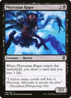 Image for Phyrexian Rager (Commander Legends) (142) - Magic: The Gathering