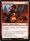 Image for Valakut Invoker (Commander Legends) (206) - Magic: The Gathering