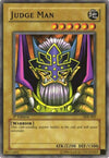 Image for Judge Man (Starter Deck: Kaiba) (SDK-007) - YuGiOh