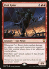 Image for Port Razer (Commander Legends) (193) - Magic: The Gathering