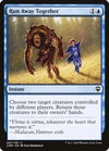 Image for Run Away Together (Commander Legends) (87) - Magic: The Gathering