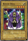 Image for Rogue Doll (Starter Deck: Kaiba) (SDK-008) - YuGiOh