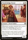 Image for Ninth Bridge Patrol (Commander Legends) (33) - Magic: The Gathering