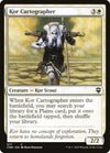 Image for Kor Cartographer (377) (Commander Legends) (377) - Magic: The Gathering