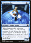 Image for Omenspeaker (Commander Legends) (83) - Magic: The Gathering