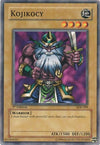 Image for Kojikocy (Starter Deck: Kaiba) (SDK-009) - YuGiOh