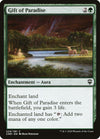 Image for Gift of Paradise (Commander Legends) (229) - Magic: The Gathering