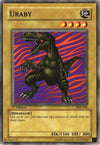 Image for Uraby (Starter Deck: Kaiba) (SDK-010) - YuGiOh