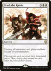 Image for Slash the Ranks (Commander Legends) (47) - Magic: The Gathering