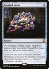 Image for Jeweled Lotus (Commander Legends) (319) - Magic: The Gathering