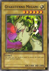 Image for Gyakutenno Megami (Starter Deck: Kaiba) (SDK-011) - YuGiOh