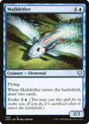 Image for Mulldrifter (Commander Legends) (400) - Magic: The Gathering