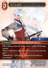 Image for Alisaie (Opus XII) (12-003R) - Final Fantasy TCG