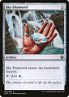 Image for Sky Diamond (Commander Legends) (341) - Magic: The Gathering