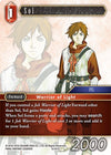 Image for Sol (Opus XII) (12-011C) - Final Fantasy TCG
