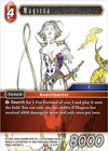 Image for Magissa (Opus XII) (12-017H) - Final Fantasy TCG