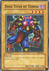 Image for Dark Titan of Terror (Starter Deck: Kaiba) (SDK-014) - YuGiOh