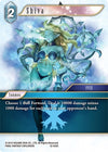 Image for Shiva (Opus XII) (12-030C) - Final Fantasy TCG
