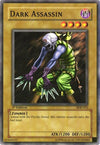 Image for Dark Assassin (Starter Deck: Kaiba) (SDK-015) - YuGiOh