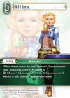 Image for Althea (Opus XII) (12-038H) - Final Fantasy TCG
