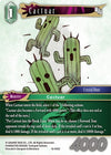 Image for Cactuar (Opus XII) (12-042C) - Final Fantasy TCG