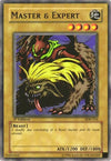 Image for Master & Expert (Starter Deck: Kaiba) (SDK-016) - YuGiOh