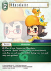 Image for Chocolatte (Opus XII) (12-048R) - Final Fantasy TCG