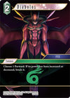 Image for Diabolos (Opus XII) (12-049H) - Final Fantasy TCG