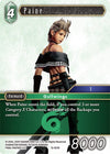 Image for Paine (Opus XII) (12-051R) - Final Fantasy TCG