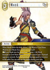 Image for Monk (Opus XII) (12-070C) - Final Fantasy TCG
