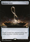 Image for Horizon Stone (Extended Art) (Commander Legends) (694) - Magic: The Gathering