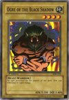 Image for Ogre of the Black Shadow (Starter Deck: Kaiba) (SDK-019) - YuGiOh