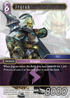 Image for Jegran (Opus XII) (12-081R) - Final Fantasy TCG