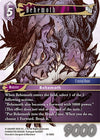 Image for Behemoth (Opus XII) (12-086C) - Final Fantasy TCG