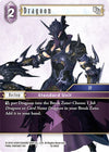 Image for Dragoon (XIV) (Opus XII) (12-090C) - Final Fantasy TCG