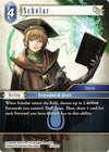 Image for Scholar (Special) (Opus XII) (12-093C) - Final Fantasy TCG