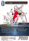 Image for Strago (Opus XII) (12-098H) - Final Fantasy TCG