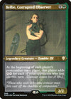 Image for Belbe, Corrupted Observer (Foil Etched) (Commander Legends) (590) - Magic: The Gathering