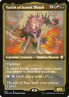 Image for Yurlok of Scorch Thrash (Foil Etched) (Commander Legends) (613) - Magic: The Gathering