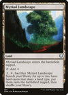 Image for Myriad Landscape (Commander Legends) (487) - Magic: The Gathering