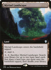 Image for Myriad Landscape (Extended Art) (Commander Legends) (706) - Magic: The Gathering