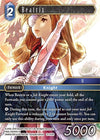Image for Beatrix (Opus XII) (12-103H) - Final Fantasy TCG
