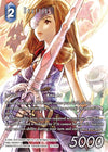 Image for Beatrix (Full Art) (Opus XII) (12-103H) - Final Fantasy TCG